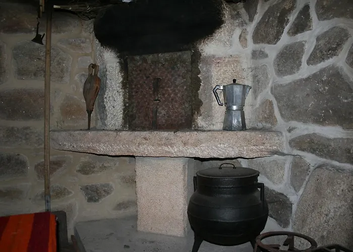 Miradouro Da Branda *