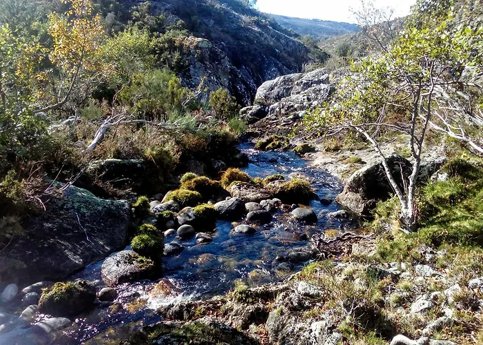 ヴィラ Miradouro Da Branda *