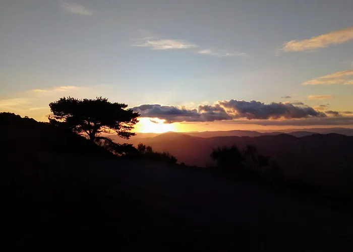 Miradouro Da Branda *