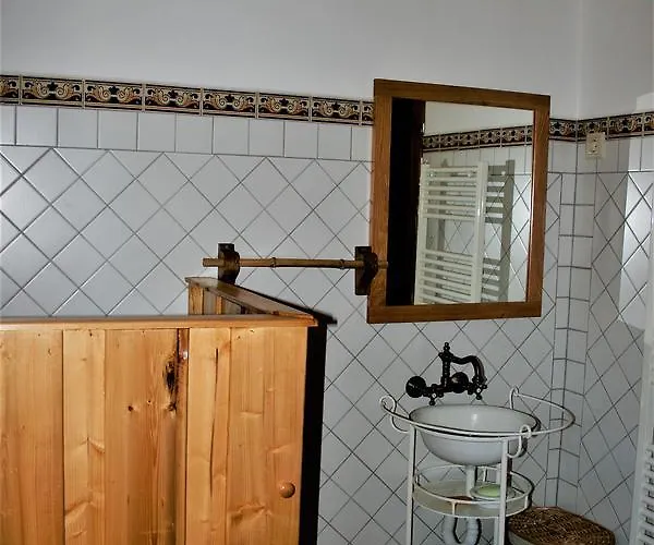 ヴィラ Miradouro Da Branda