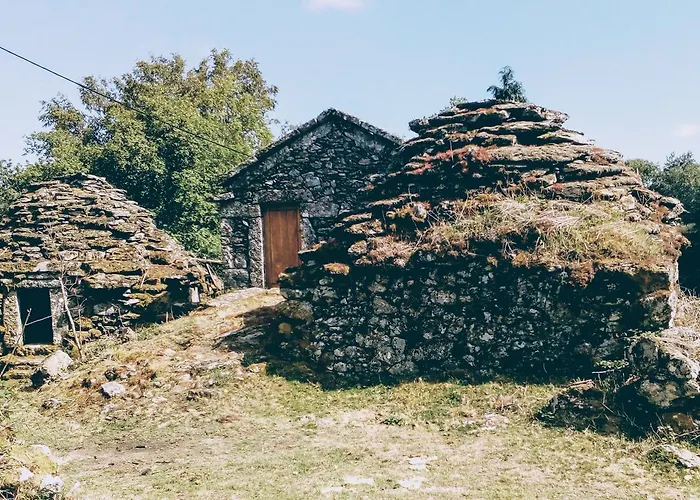 Miradouro Da Branda *