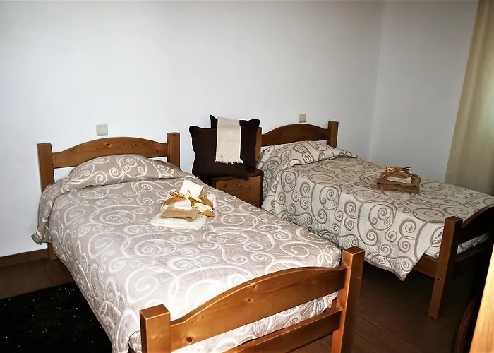 Miradouro Da Branda *