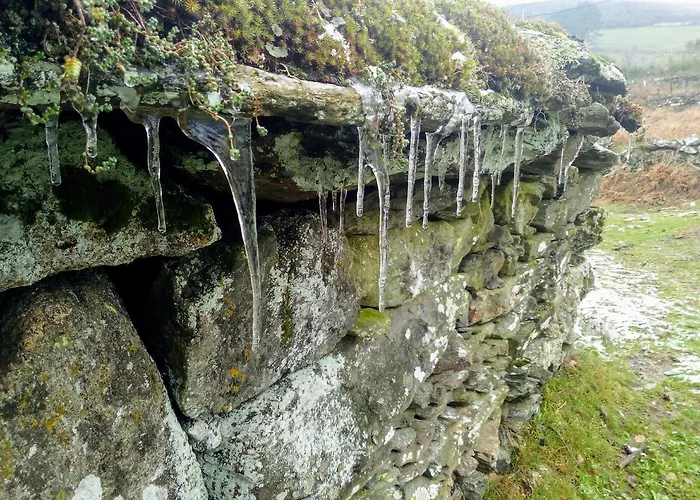 ヴィラ Miradouro Da Branda