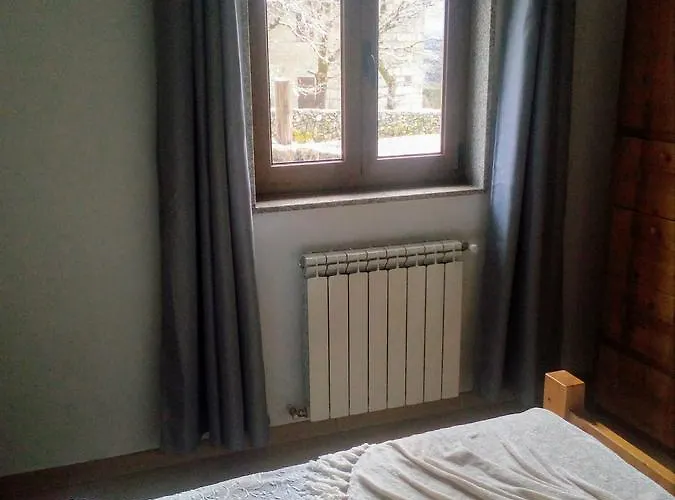 Miradouro Da Branda Вилла