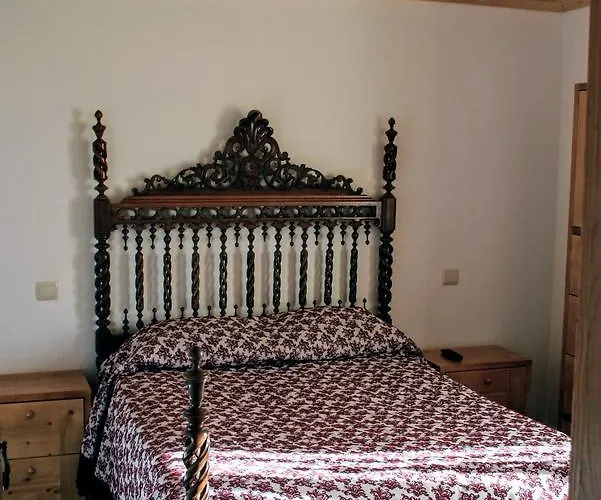 Miradouro Da Branda Branda de Santo António