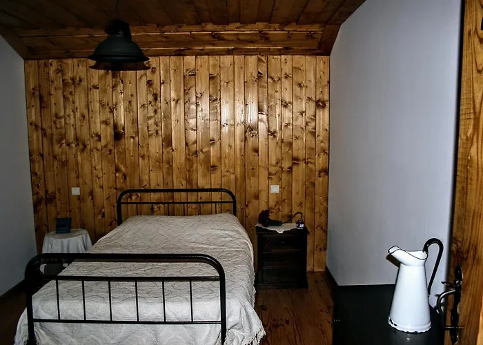 Miradouro Da Branda Villa Branda de Santo António