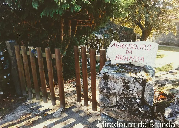 Miradouro Da Branda