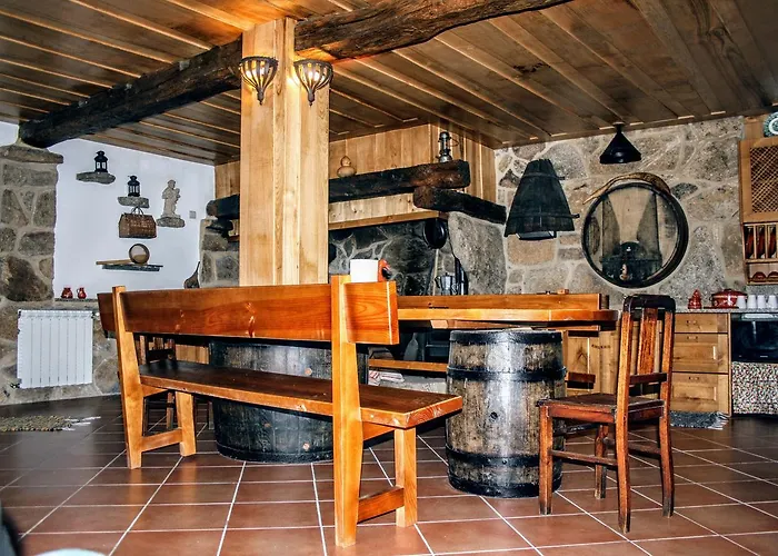 Miradouro Da Branda * Branda de Santo Antonio