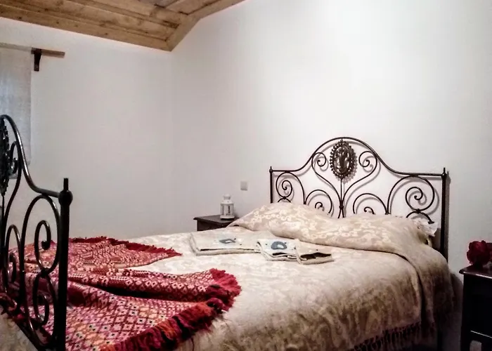 Villa Miradouro Da Branda *