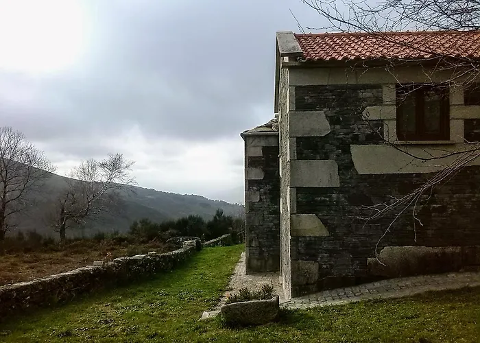 Miradouro Da Branda Villa