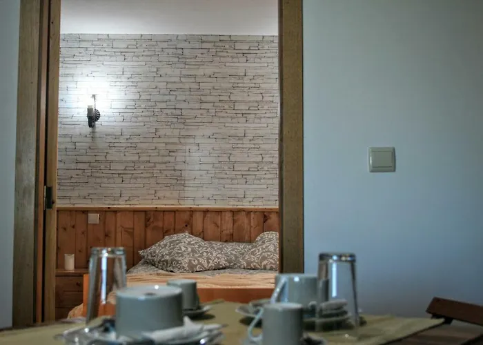 Miradouro Da Branda Вилла Branda de Santo Antonio